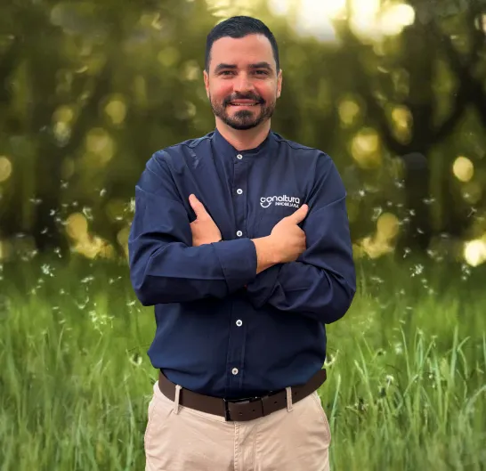 Johanes Borja 